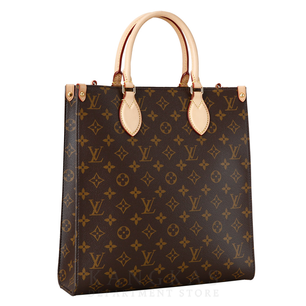 LOUIS VUITTON(USED)루이비통 모노그램 삭 플라 PM